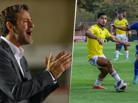 Thomas Christiansen: “El jugador de la LPF no me entiende”