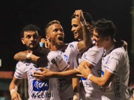 Los resultados que necesita Cartaginés para clasificar a la Copa Centroamericana 2023