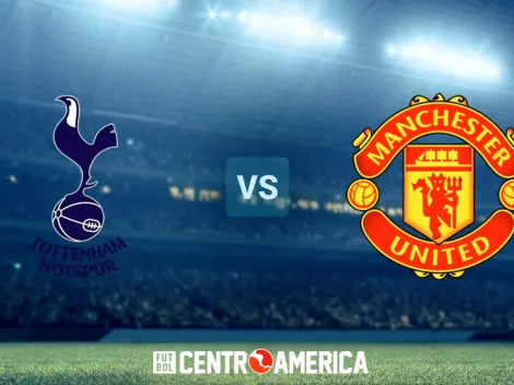 Tottenham vs. Manchester United hoy: cuándo, a qué hora y en qué canal ver la jornada 33 de la Premier League EN VIVO