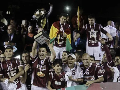 La última vez que Saprissa alcanzó el bicampeonato en Costa Rica