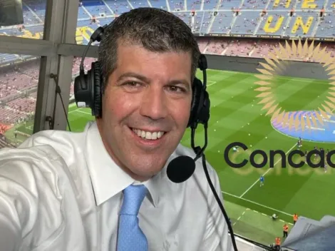 Palomo señala a futbolista de Concacaf como el mejor fichaje en España