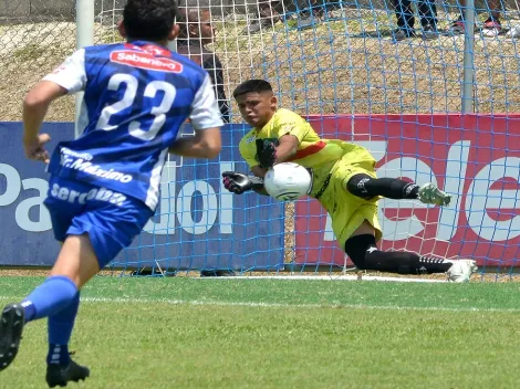 Ascenso en Costa Rica: cómo quedaron los cruces de semifinales