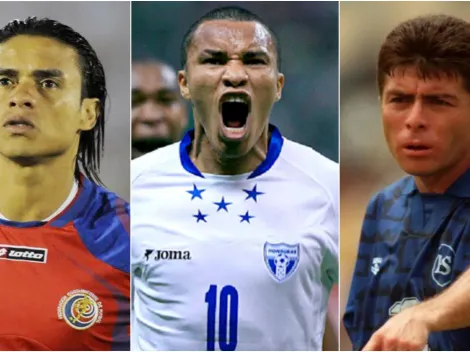 ChatGPT definió quién es el mejor centrocampista en la historia de Centroamérica