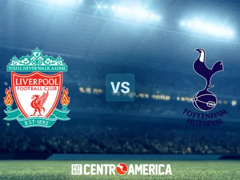 Liverpool vs. Tottenham: cómo ver la Premier League en Costa Rica