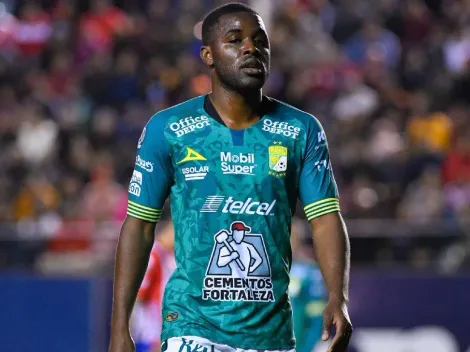 Joel Campbell "silencia" a periodista mexicano tras clasificar a la final de Concachampions