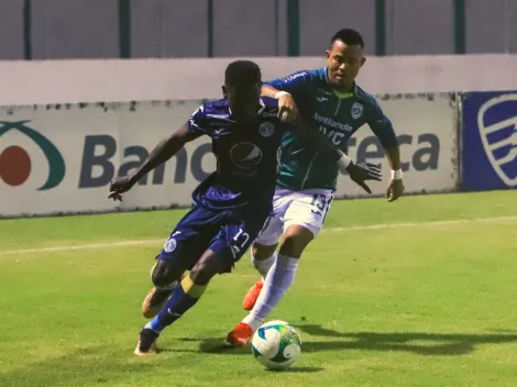 Marathón vs. Motagua: cómo ver el repechaje de vuelta en Honduras