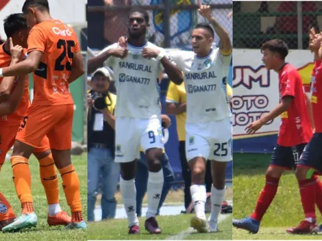 Clausura 2023 de la Liga Nacional de Guatemala: ¿qué equipos avanzan a cuartos de final y cuándo son los cruces?