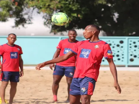 Panamá vs. Trinidad y Tobago: cómo ver el Premundial de Fútbol Playa