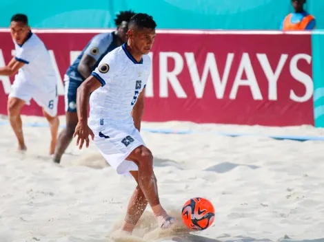 El Salvador vs. Guadalupe: cómo ver el partido EN VIVO por la fecha 2 de las Eliminatorias Concacaf