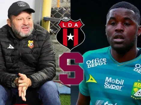 ¿Saprissa o Alajuelense? Jafet Soto reveló en qué club jugaría Joel Campbell