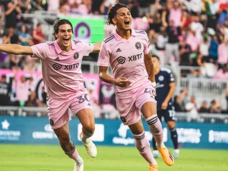 David Ruiz anota y asiste con el Inter Miami de la MLS (VIDEO)