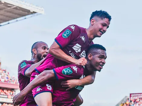 Saprissa eliminó a Herediano y está a un paso del bicampeonato