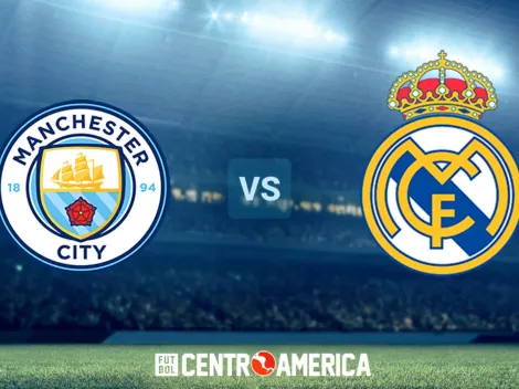 Manchester City vs. Real Madrid: cómo ver la Champions en Costa Rica