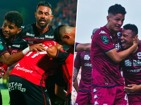 Alajuelense vs. Saprissa: el favorito según las casas de apuestas para la final de ida del Clausura 2023