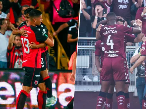 Saprissa vs. Alajuelense: El equipo que ha disputado más finales de Segunda Fase