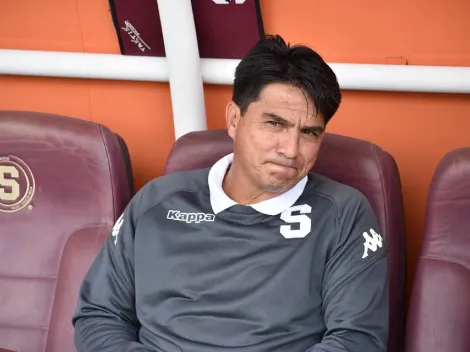 ¿Nuevo entrenador? Saprissa ya habría tomado una decisión con Vladimir Quesada