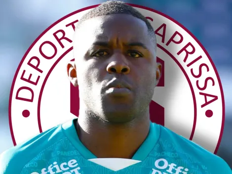 Todos los detalles de la negociación de Joel Campbell con Saprissa