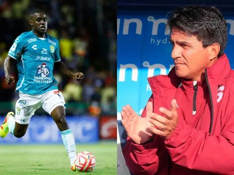 Saprissa: el guiño de Vladimir Quesada a Joel Campbell