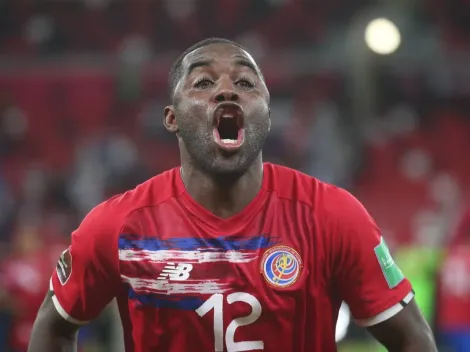 Esto es lo que tendría que pagar Alajuelense o Saprissa por el fichaje de Joel Campbell