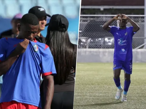 Quién es Kahir Tovares: el chico que le marcó un golazo a Gremio