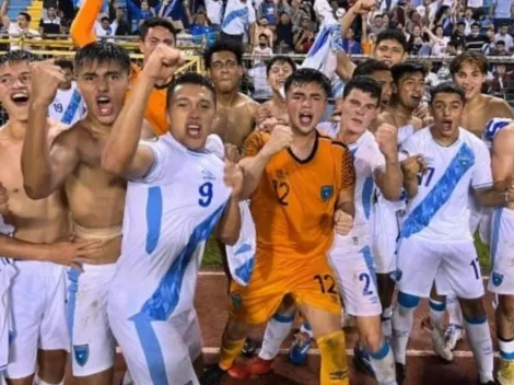 Mundial Sub-20: ¿Dónde ver los partidos en Guatemala?