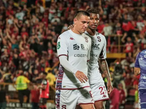 Noticias de Saprissa hoy: derrota ante la Liga, David Guzmán villano y ¿podrá remontar la final?