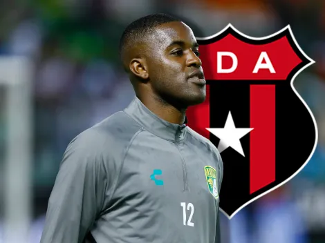 Joel Campbell a un paso de Alajuelense: lo único que evitaría su fichaje