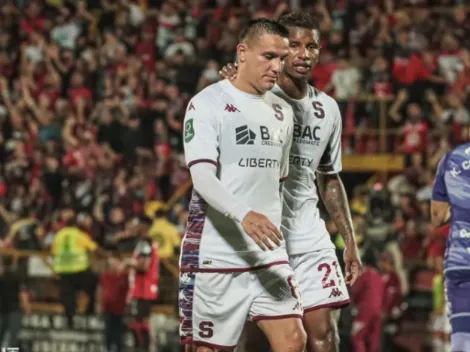 Saprissa recibe una muy dura noticia