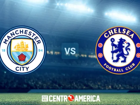 Manchester City vs. Chelsea: cómo ver la Premier League EN VIVO