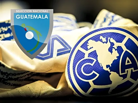 Periodista de Guatemala se postula para dirigir al América de México