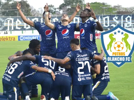 Olancho FC le robaría una figura a Motagua para el Apertura 2023