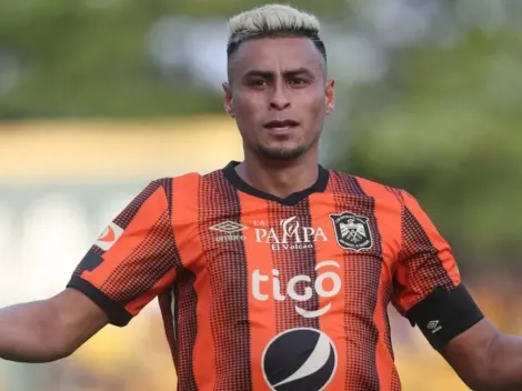  Darwin Cerén: “Nombrar al Águila campeón era lo más justo”