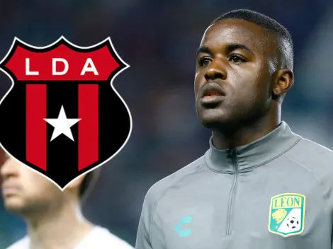 Ex directivo de Alajuelense subestimó a Joel Campbell