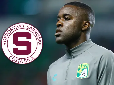 Directivo de Saprissa le lanzó otro dardo a Joel Campbell