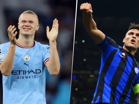 Manchester City vs. Inter: pronósticos para la Final de la Champions League