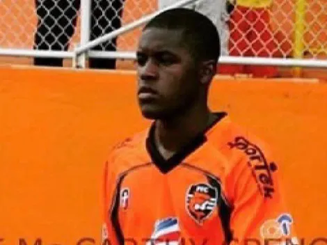 Puntarenas le dio una curiosa bienvenida a Joel Campbell