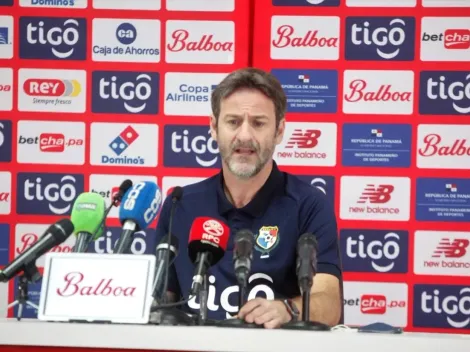 El reto que le puso Thomas Christiansen a la afición de la Selección de Panamá