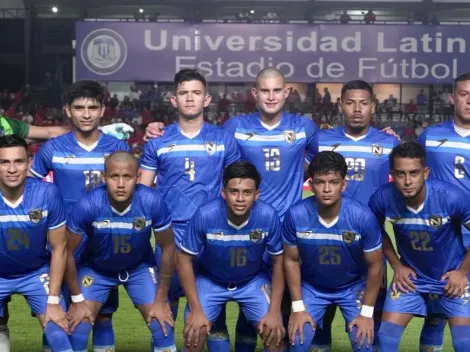 Cuál es la selección que reemplazará a Nicaragua en la Copa Oro 2023