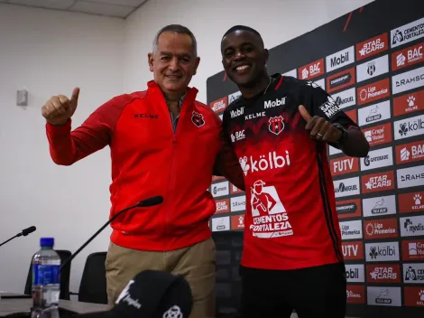 Alajuelense recibió ganancia millonaria por esta camiseta de Joel Campbell