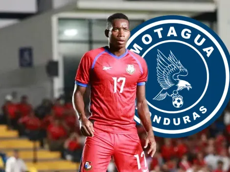 Porqué Tomás Rodríguez no ha sido presentado por Motagua