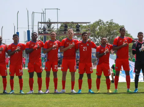 Panamá ya tiene rival para la final por el título