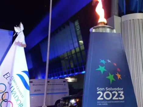 Juegos Centroamericanos y del Caribe 2023: cómo ver hoy la ceremonia inaugural