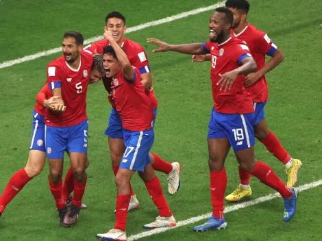 Concacaf habló de Costa Rica previo a la Copa Oro 2023