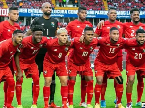 Concacaf habló de Panamá previo a la Copa Oro 2023