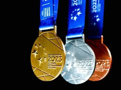 Juegos Centroamericanos y del Caribe 2023: hoy se entregan las primeras medallas