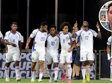 Andres Agulla: “Panamá es la que mejor juega en Centroamérica”