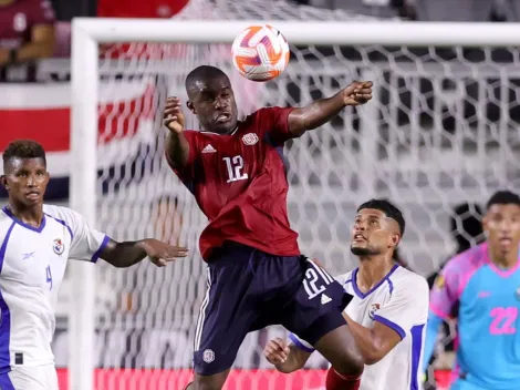 Joel Campbell respaldó a uno de los jugadores más criticados de Costa Rica