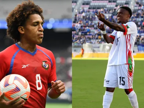 Martinica vs. Panamá: cómo ver el partido por el Grupo C de la Copa Oro
