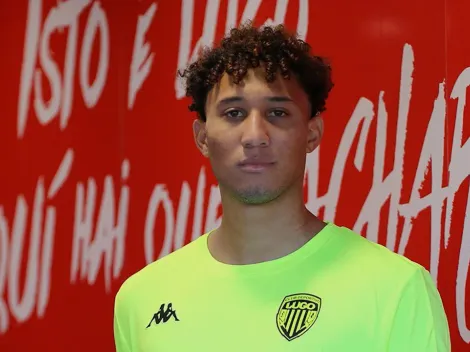 Patrick Sequeira fue presentado en otro equipo de España