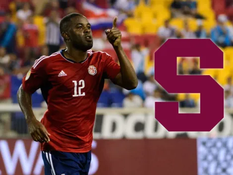 Joel Campbell aclaró por qué evita nombrar al Saprissa